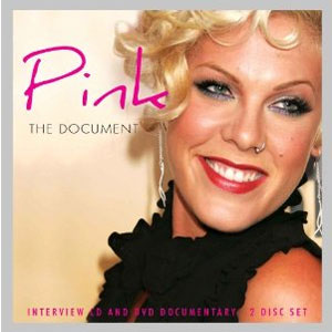 Disco The Document de Pink