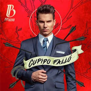 Disco Cupido Falló de Pipe Bueno