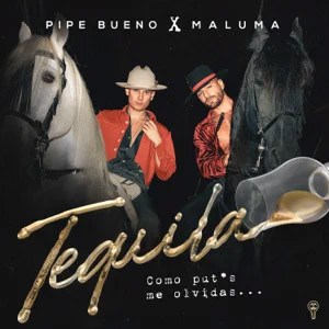 Disco Tequila de Pipe Bueno