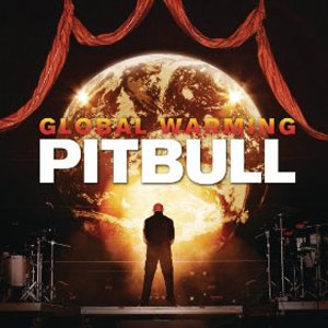 Disco Global Warming de Pitbull