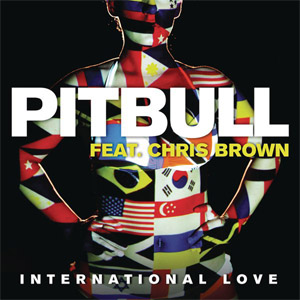 Disco International Love de Pitbull