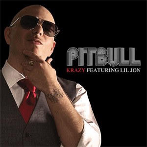 Disco Krazy de Pitbull
