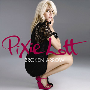 Disco Broken Arrow  de Pixie Lott