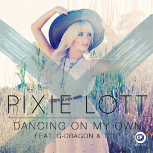 Disco Dancing On My Own de Pixie Lott