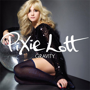 Disco Gravity (Remixes) de Pixie Lott