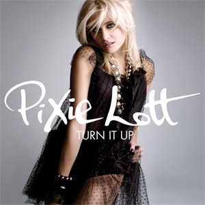 Disco Turn It Up (Ep) de Pixie Lott