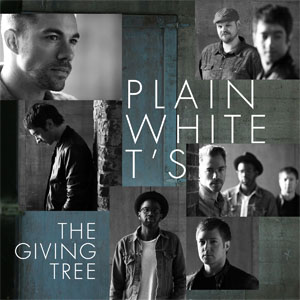 Disco The Giving Tree de Plain White T's