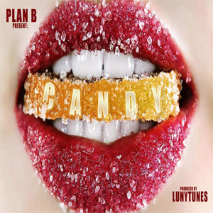Disco Candy de Plan B