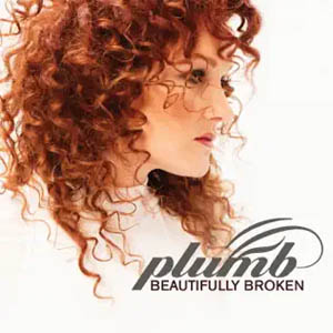Disco Beautifully Broken de Plumb