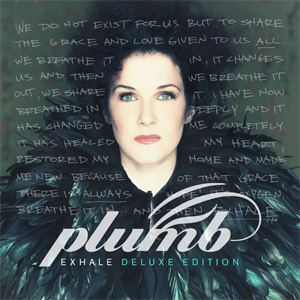 Disco Exhale (Deluxe Version) de Plumb
