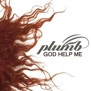 Disco God Help Me de Plumb