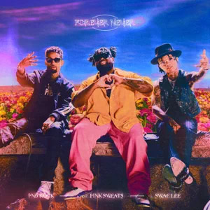 Disco Forever Never de PnB Rock