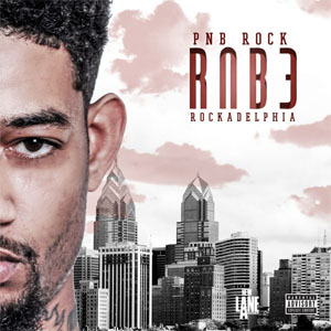 Disco RnB 3 de PnB Rock