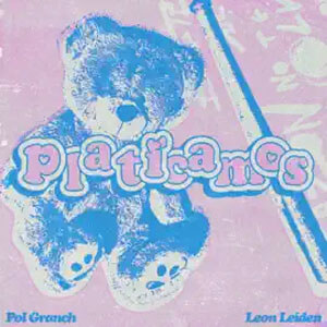 Disco Platicamos de Pol Granch