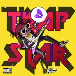 Disco Trapstar de Polimá WestCoast