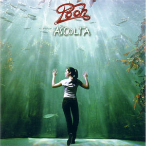 Disco Ascolta de Pooh