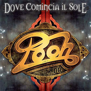 Disco Dove Comincia Il Sole  de Pooh