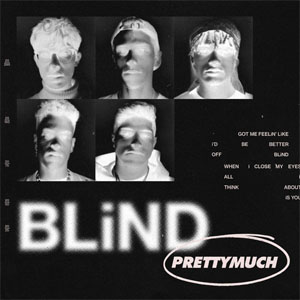 Disco Blind de PrettyMuch