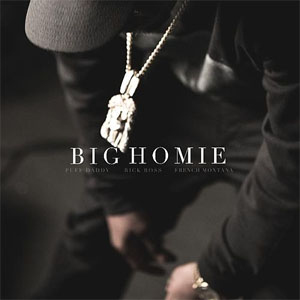 Disco Big Homie de Puff Daddy