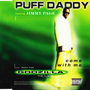 Disco Come With Me de Puff Daddy