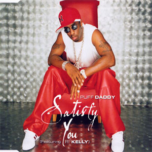 Disco Satisfy You de Puff Daddy