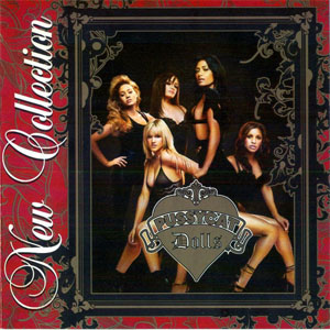 Disco New Collection de Pussycat Dolls