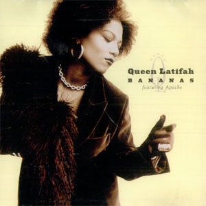 Disco Bananas de Queen Latifah