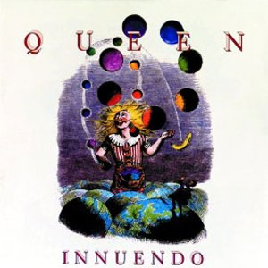 Disco Innuendo de Queen