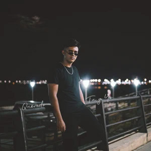 Disco Tú y Yo de Quevedo