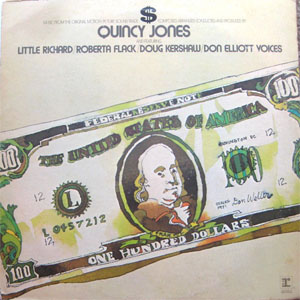 Disco $ de Quincy Jones