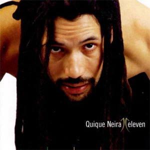 Disco Eleven de Quique Neira