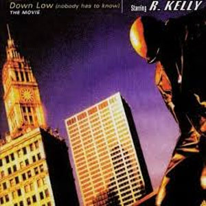 Disco Down Low de R. Kelly