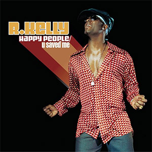 Disco Happy People de R. Kelly