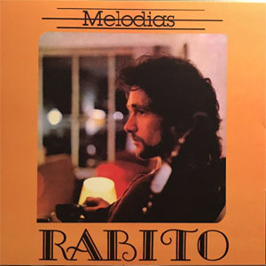 Disco Melodías de Rabito