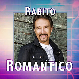 Disco Romántico de Rabito