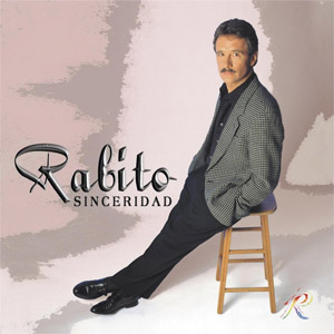 Disco Sinceridad de Rabito