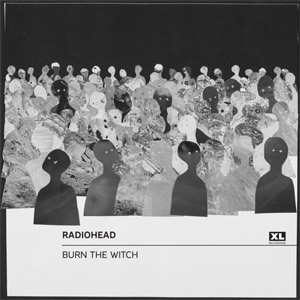 Disco Burn The Witch de Radiohead