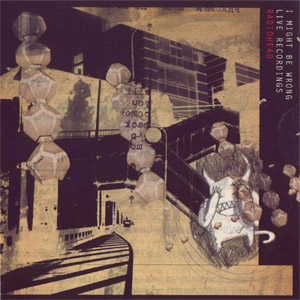 Disco I Might Be Wrong Live Recordings de Radiohead