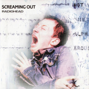 Disco Screaming Out de Radiohead