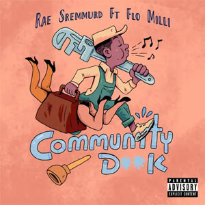 Disco Community D**k  de Rae Sremmurd