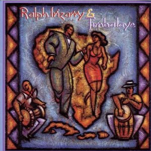 Disco Ralph Irizarry & Timbalaye de Ralph Irizarry