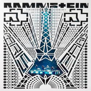 Disco Paris (Live) de Rammstein