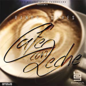 Disco Café Con Leche de Ramón Torres