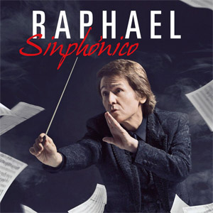 Disco Sinphónico de Raphael