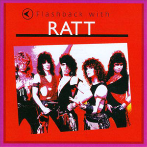 Disco Flashback With Ratt de Ratt