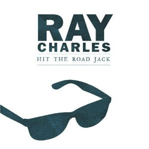 Disco Hit The Road Jack de Ray Charles