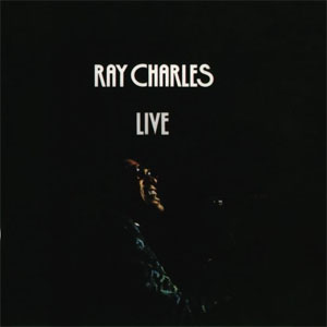Disco Live de Ray Charles