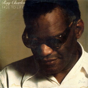 Disco True To Life de Ray Charles
