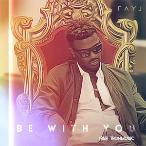 Disco Be with You de Ray J