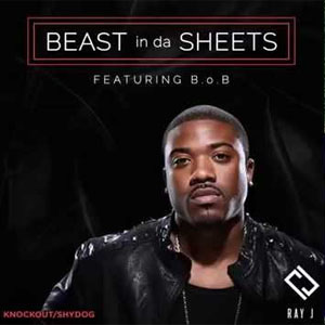 Disco Beast in da Sheets  de Ray J